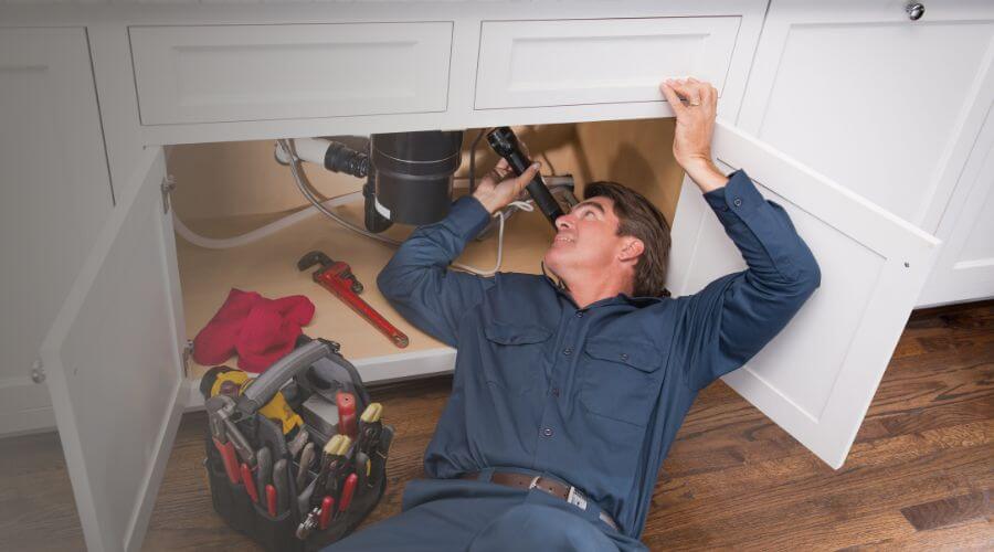 Professional Leak Detection in Hermitage, MO